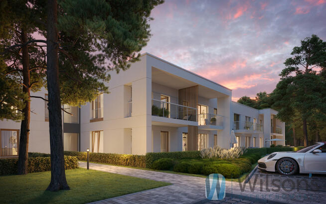 Mieszkanie Gdańsk Sobieszewo, 100-Lecia Związku Harcerstwa Polskiego