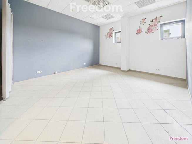 Lokal 61 m² w centrum Koszalina – pasaż Jowisz