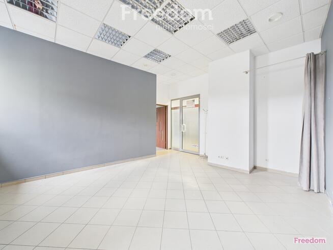 Lokal 61 m² w centrum Koszalina – pasaż Jowisz