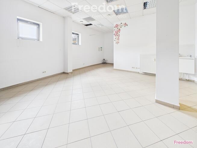 Lokal 61 m² w centrum Koszalina – pasaż Jowisz