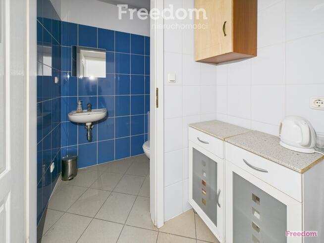 Lokal 61 m² w centrum Koszalina – pasaż Jowisz