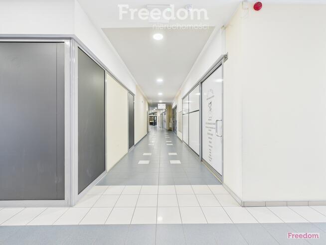 Lokal 61 m² w centrum Koszalina – pasaż Jowisz