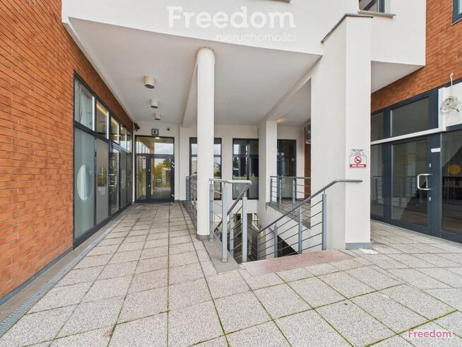 Lokal 61 m² w centrum Koszalina – pasaż Jowisz