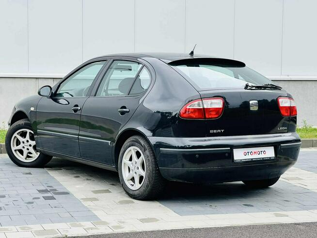 Seat Leon I 1.6 16V 105 KM + LPG | Gotowy do jazdy