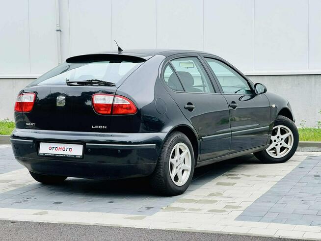 Seat Leon I 1.6 16V 105 KM + LPG | Gotowy do jazdy