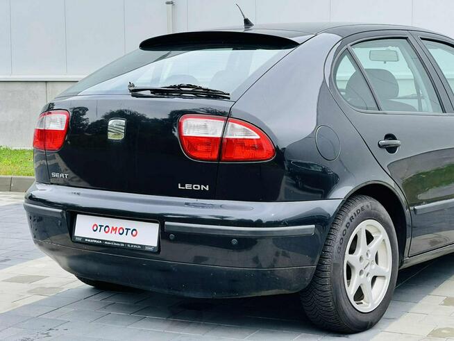 Seat Leon I 1.6 16V 105 KM + LPG | Gotowy do jazdy