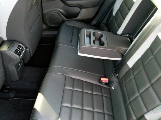 Citroen C4 MAX 130 Automat. Wyprzedaż. * Gwarancja na 8 lat lub 160 000 km !