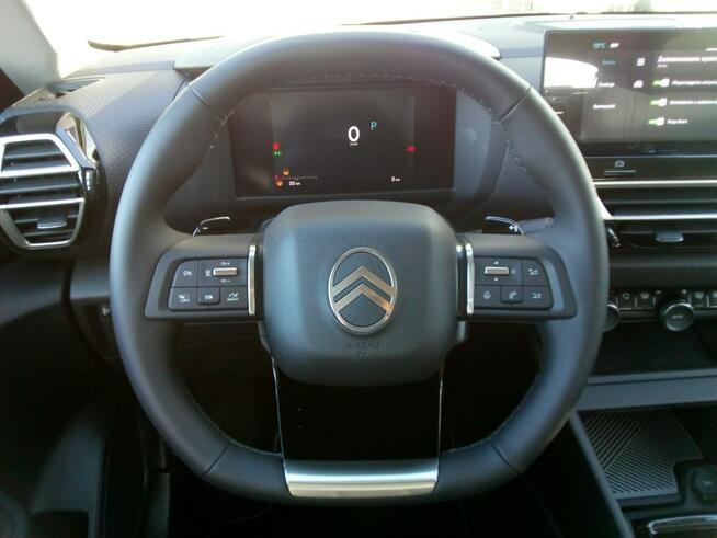 Citroen C4 MAX 130 Automat. Wyprzedaż. * Gwarancja na 8 lat lub 160 000 km !