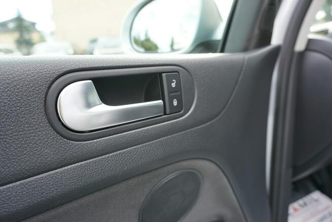 Volkswagen Golf Plus 1.4 Benzyna 80KM, sprawny, zarejestrowany, ważne opłaty,