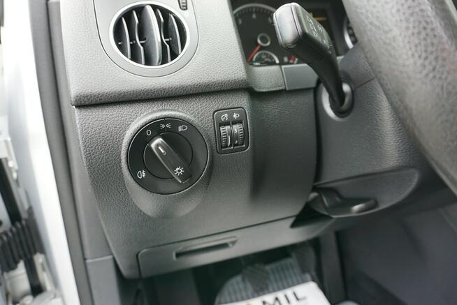 Volkswagen Golf Plus 1.4 Benzyna 80KM, sprawny, zarejestrowany, ważne opłaty,