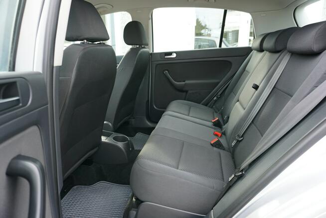 Volkswagen Golf Plus 1.4 Benzyna 80KM, sprawny, zarejestrowany, ważne opłaty,