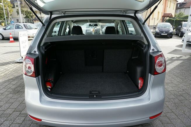 Volkswagen Golf Plus 1.4 Benzyna 80KM, sprawny, zarejestrowany, ważne opłaty,