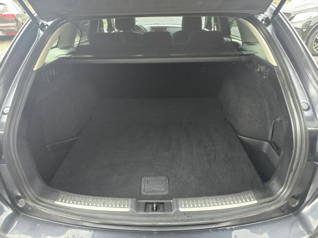 Mazda 6 Zadbana, Kamera cofania