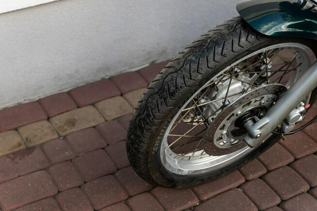 Yamaha Virago 750R RATY Transport PIĘKNY STAN Największy Wybór Moto w PL