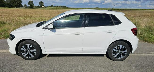 Volkswagen Polo 1.0 TSI Comfortline