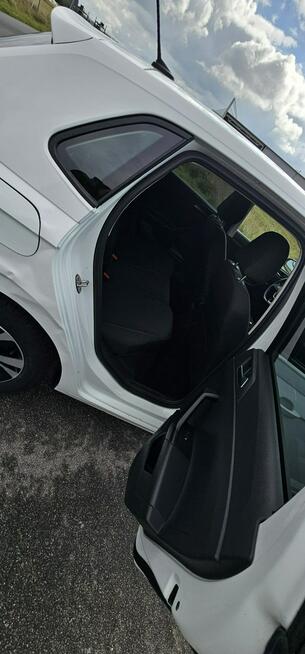 Volkswagen Polo 1.0 TSI Comfortline