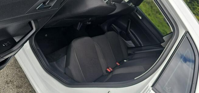 Volkswagen Polo 1.0 TSI Comfortline