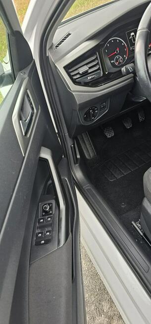 Volkswagen Polo 1.0 TSI Comfortline