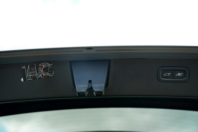 Volvo XC 90 RECHARGE panorama FUL LED wentylacja KAMERY 360 hak el alus 20 acc FUL