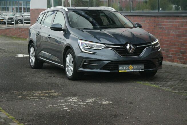 Renault Megane E-Tech 160*Full Led*Navi*Kamera*2xPdc*AsysToru*Temp*Komp*GwarVGS !!!