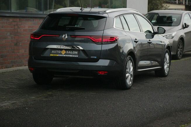 Renault Megane E-Tech 160*Full Led*Navi*Kamera*2xPdc*AsysToru*Temp*Komp*GwarVGS !!!