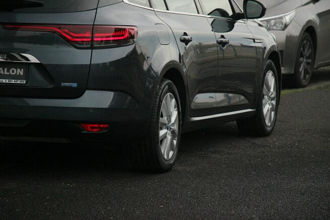 Renault Megane E-Tech 160*Full Led*Navi*Kamera*2xPdc*AsysToru*Temp*Komp*GwarVGS !!!