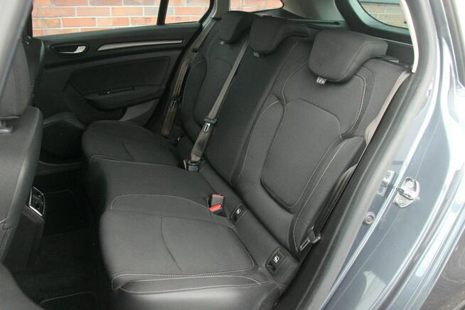 Renault Megane E-Tech 160*Full Led*Navi*Kamera*2xPdc*AsysToru*Temp*Komp*GwarVGS !!!