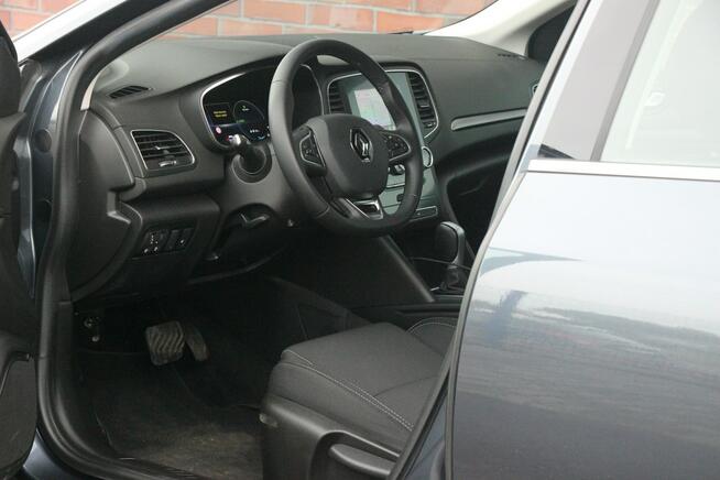 Renault Megane E-Tech 160*Full Led*Navi*Kamera*2xPdc*AsysToru*Temp*Komp*GwarVGS !!!