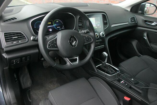 Renault Megane E-Tech 160*Full Led*Navi*Kamera*2xPdc*AsysToru*Temp*Komp*GwarVGS !!!