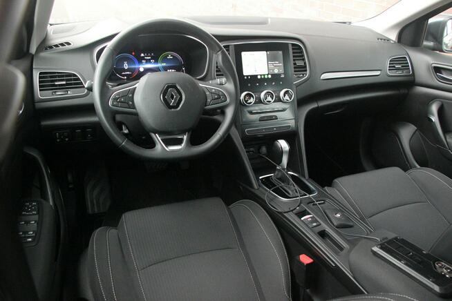 Renault Megane E-Tech 160*Full Led*Navi*Kamera*2xPdc*AsysToru*Temp*Komp*GwarVGS !!!