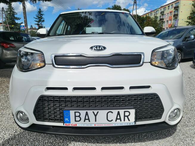 Kia Soul 1.6 132 KM I Właściciel 46 Przebieg Z Niemiec Gwarancja Zapraszamy !!