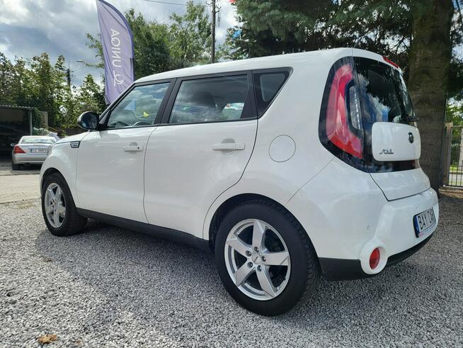 Kia Soul 1.6 132 KM I Właściciel 46 Przebieg Z Niemiec Gwarancja Zapraszamy !!