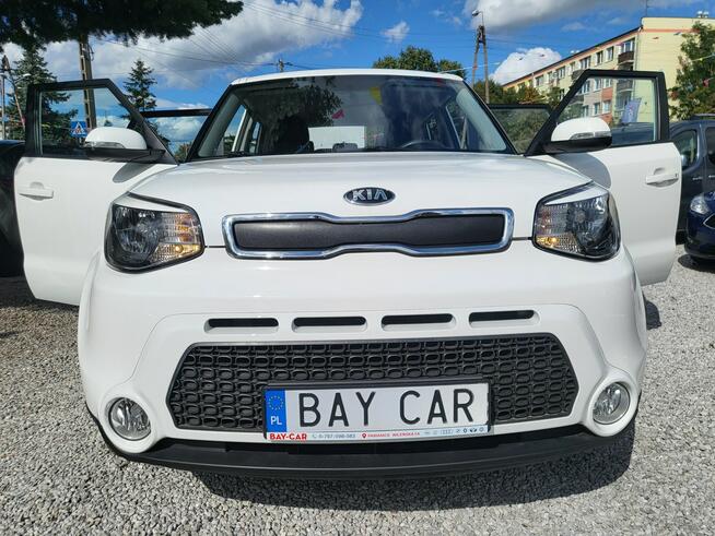 Kia Soul 1.6 132 KM I Właściciel 46 Przebieg Z Niemiec Gwarancja Zapraszamy !!