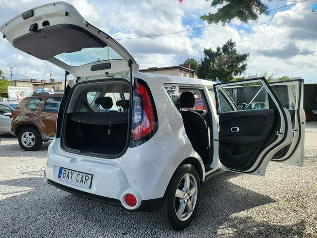 Kia Soul 1.6 132 KM I Właściciel 46 Przebieg Z Niemiec Gwarancja Zapraszamy !!