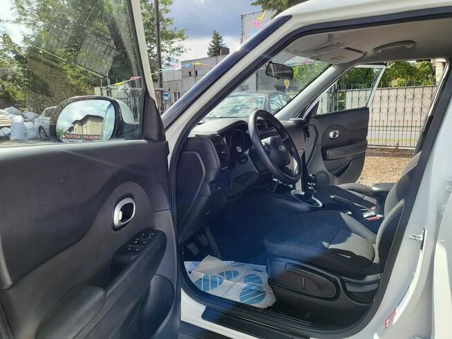 Kia Soul 1.6 132 KM I Właściciel 46 Przebieg Z Niemiec Gwarancja Zapraszamy !!