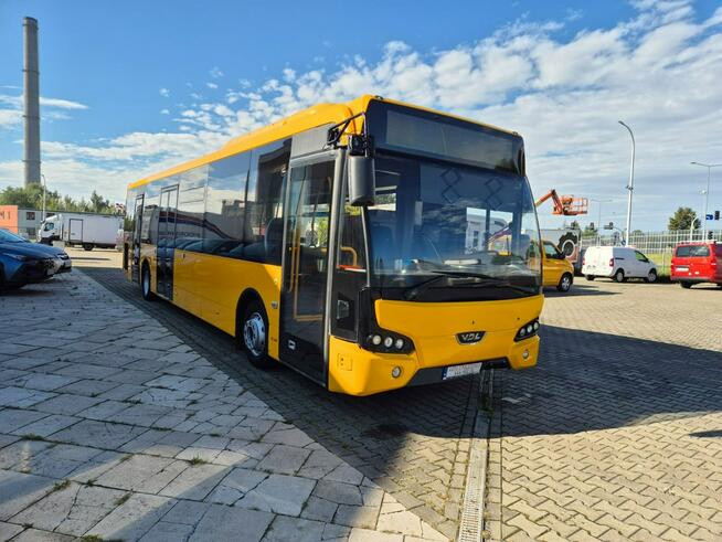 Inny VDL SB200 Citea VDL SB200 Linea EEV / AUTOBUS MIEJSKI