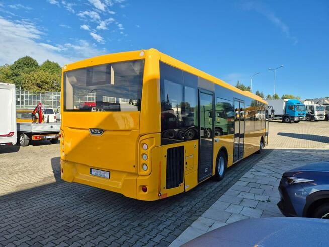 Inny VDL SB200 Citea VDL SB200 Linea EEV / AUTOBUS MIEJSKI