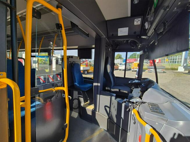 Inny VDL SB200 Citea VDL SB200 Linea EEV / AUTOBUS MIEJSKI