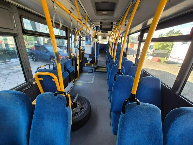 Inny VDL SB200 Citea VDL SB200 Linea EEV / AUTOBUS MIEJSKI