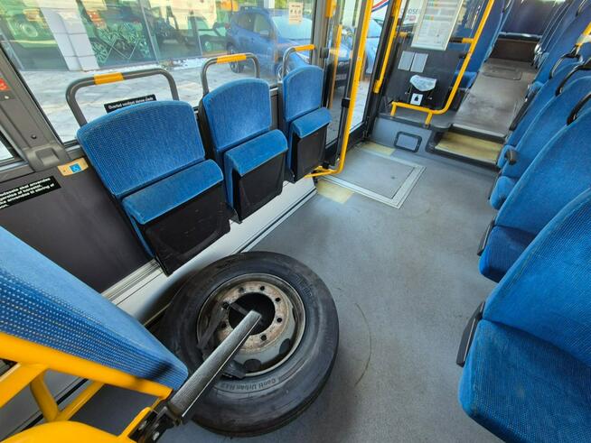 Inny VDL SB200 Citea VDL SB200 Linea EEV / AUTOBUS MIEJSKI