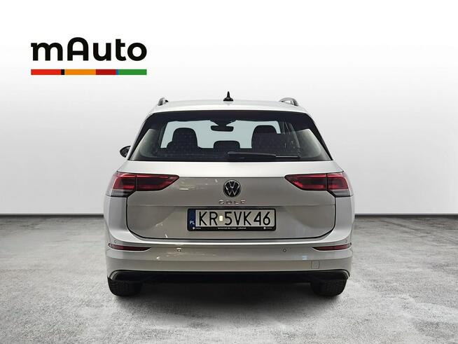 Volkswagen Golf VIII 2.0 TDI Life ! Z Polskiego Salonu ! Faktura VAT !