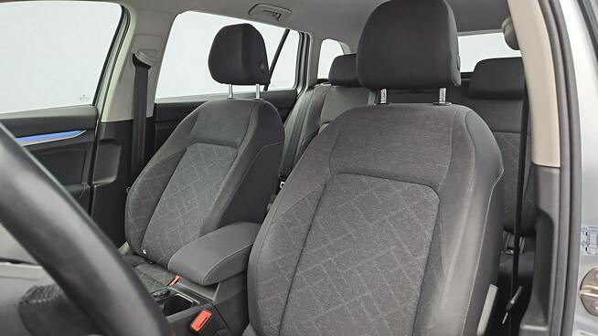 Volkswagen Golf VIII 2.0 TDI Life ! Z Polskiego Salonu ! Faktura VAT !