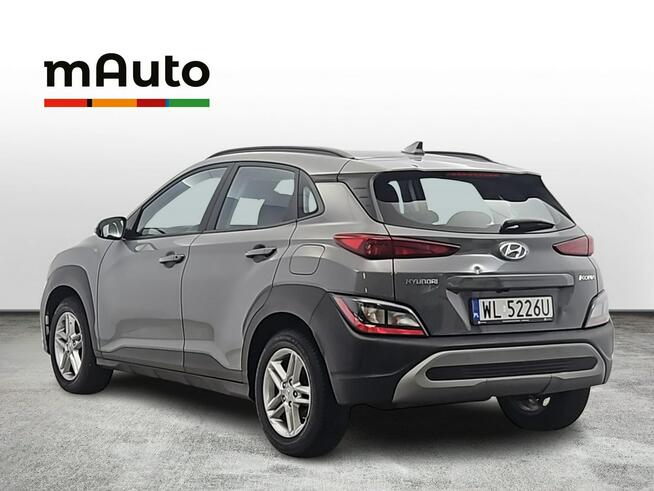 Hyundai Kona 1.0 T-GDI Modern ! Z Polskiego Salonu ! Faktura VAT !