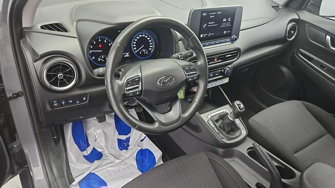 Hyundai Kona 1.0 T-GDI Modern ! Z Polskiego Salonu ! Faktura VAT !