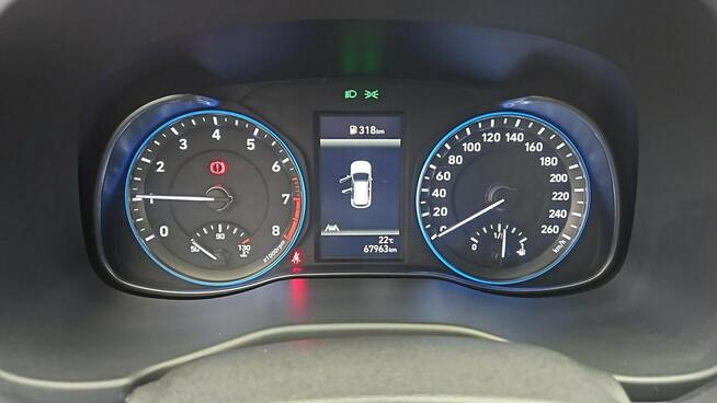 Hyundai Kona 1.0 T-GDI Modern ! Z Polskiego Salonu ! Faktura VAT !