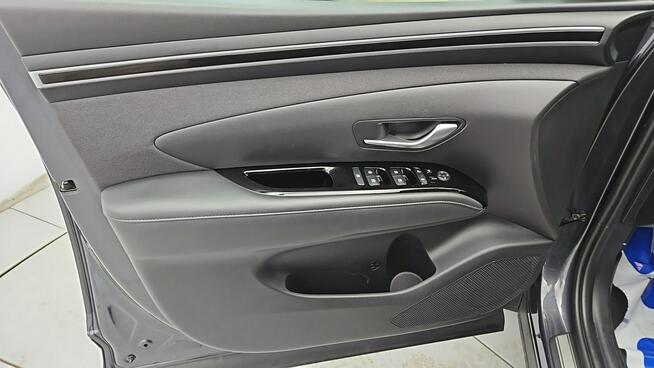Hyundai Tucson 1.6 T-GDi 48V N Line 2WD DCT ! Z Polskiego Salonu ! Faktura Vat !