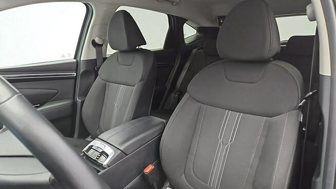 Hyundai Tucson 1.6 T-GDi 48V N Line 2WD DCT ! Z Polskiego Salonu ! Faktura Vat !