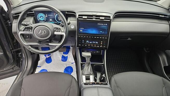 Hyundai Tucson 1.6 T-GDi 48V N Line 2WD DCT ! Z Polskiego Salonu ! Faktura Vat !
