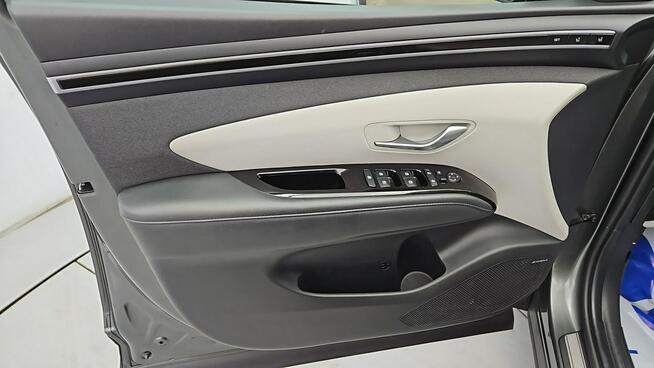Hyundai Tucson 1.6 T-GDi 48V N Line 2WD DCT ! Z Polskiego Salonu ! Faktura Vat !