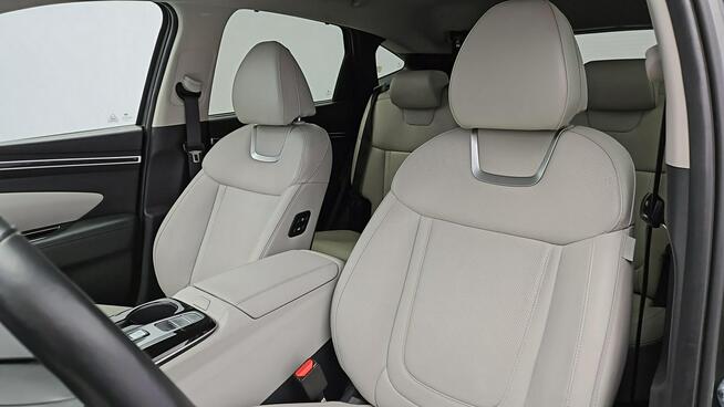 Hyundai Tucson 1.6 T-GDi 48V N Line 2WD DCT ! Z Polskiego Salonu ! Faktura Vat !